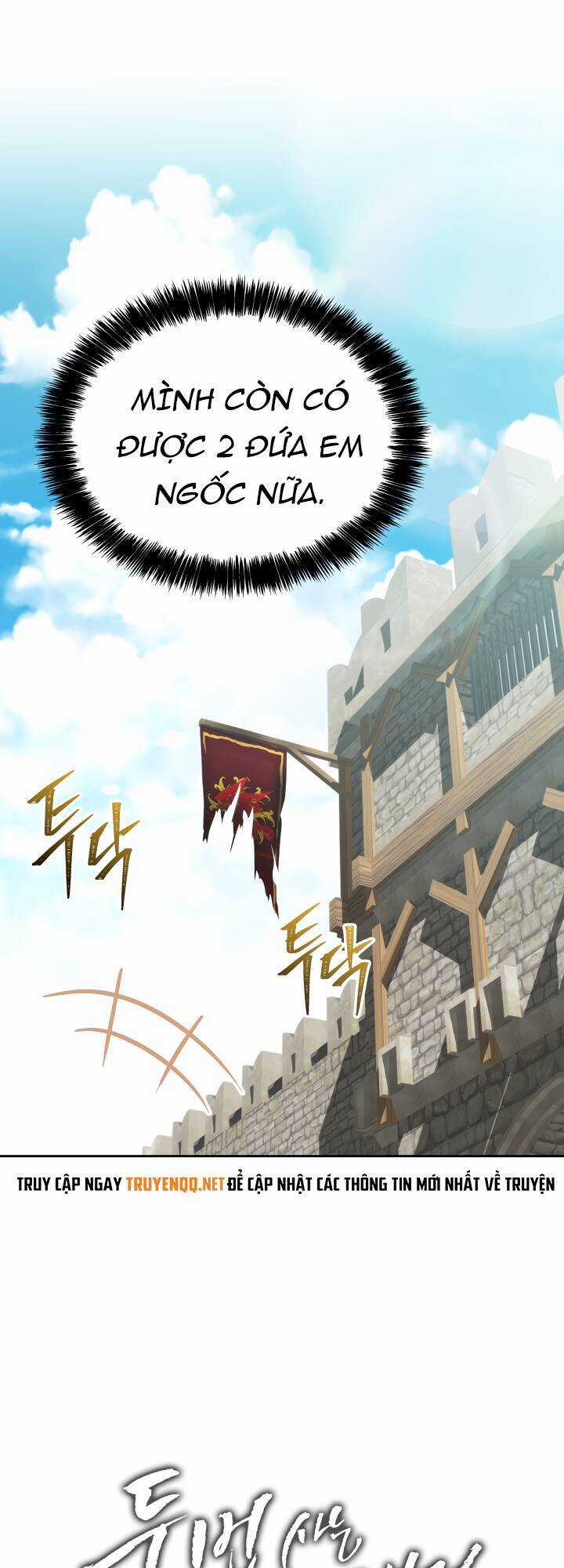 Vua Thăng Cấp Chương 74 trang 53