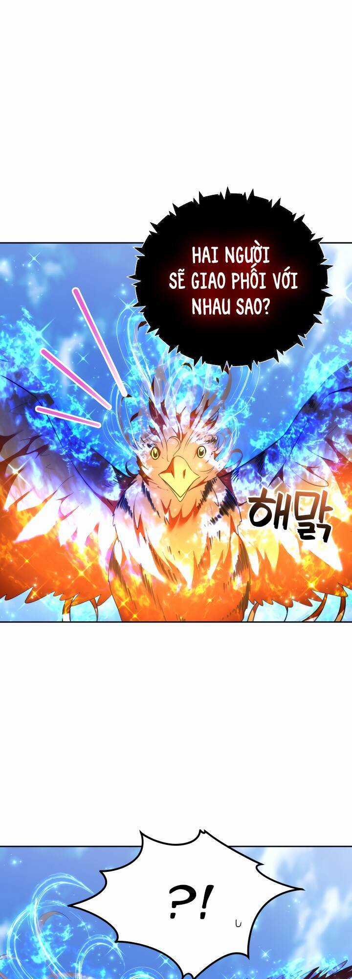 Vua Thăng Cấp Chương 74 trang 8