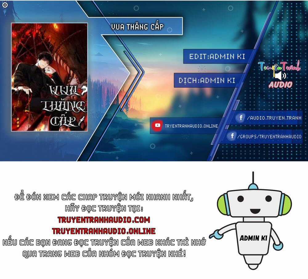 Vua Thăng Cấp Chương 75 trang 0