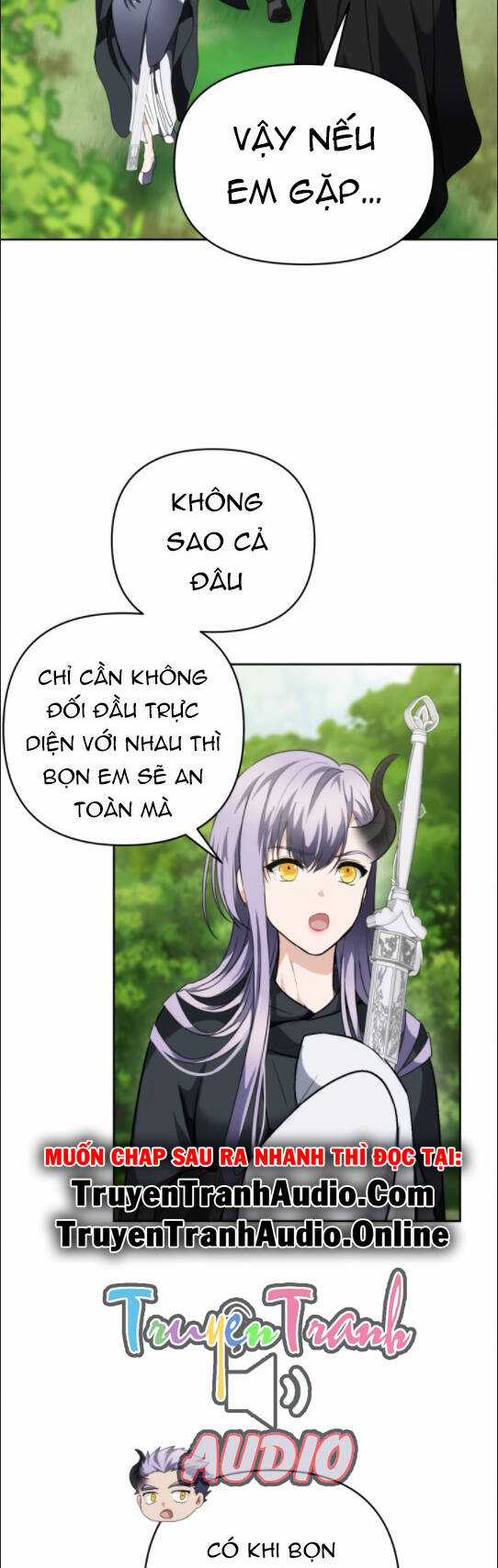 Vua Thăng Cấp Chương 75 trang 10