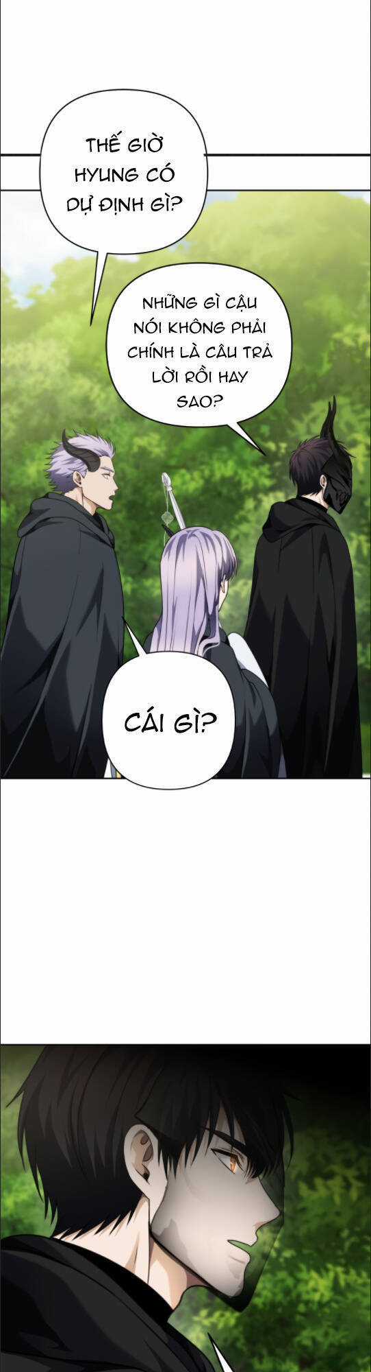 Vua Thăng Cấp Chương 75 trang 13