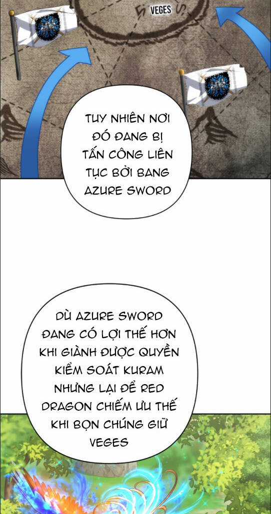 Vua Thăng Cấp Chương 75 trang 2