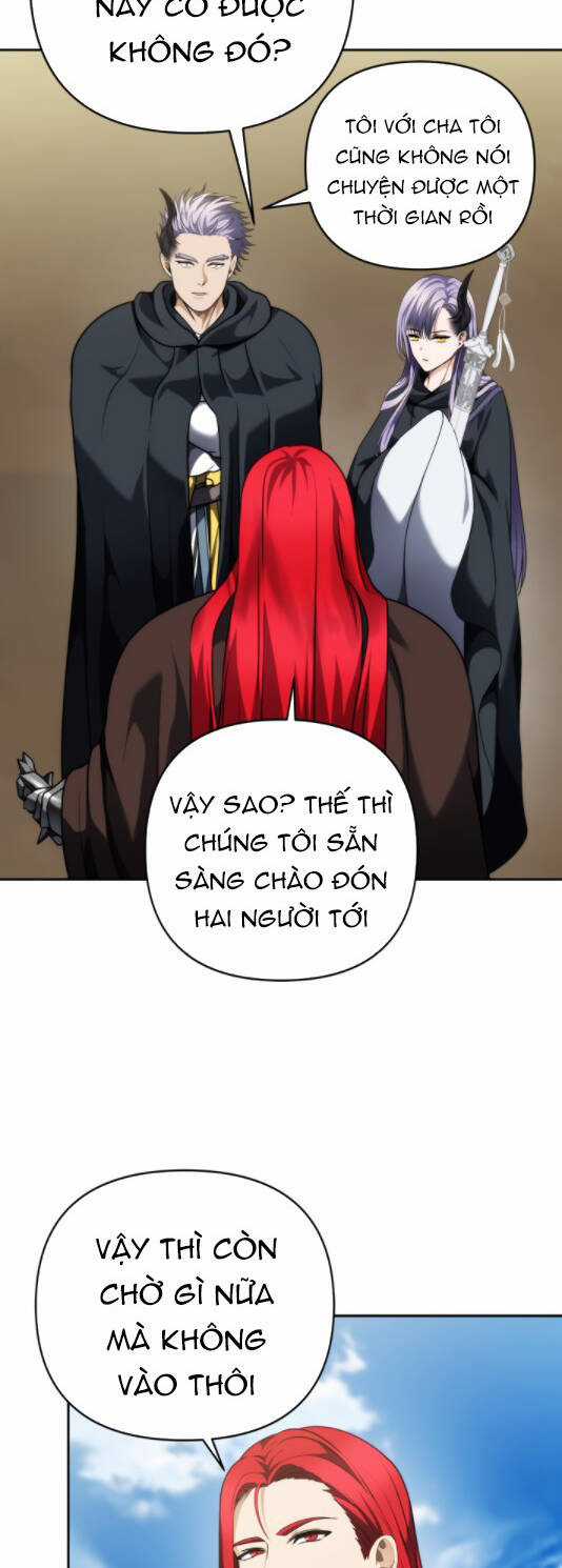 Vua Thăng Cấp Chương 75 trang 27