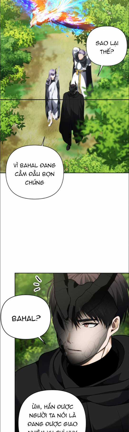 Vua Thăng Cấp Chương 75 trang 3