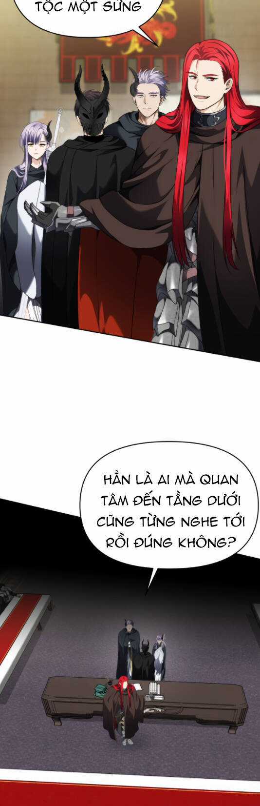 Vua Thăng Cấp Chương 75 trang 30