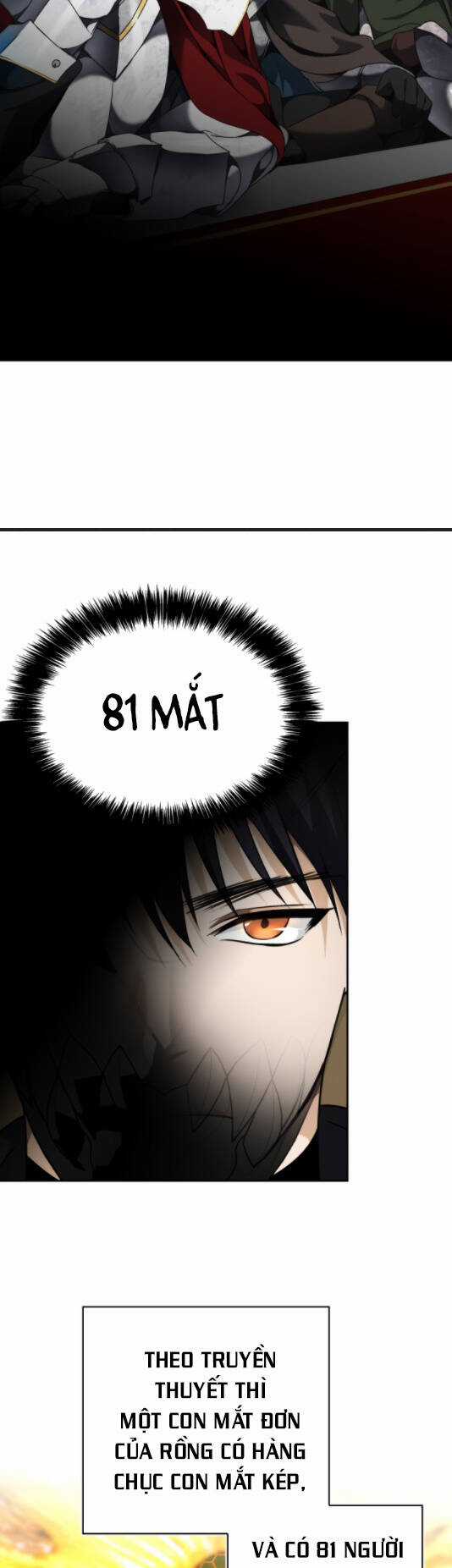 Vua Thăng Cấp Chương 75 trang 32