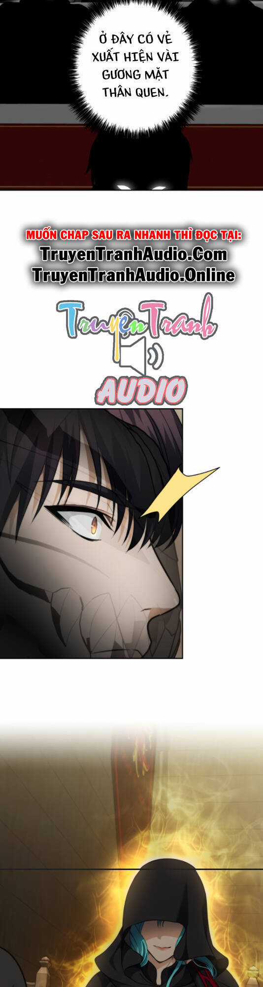 Vua Thăng Cấp Chương 75 trang 34