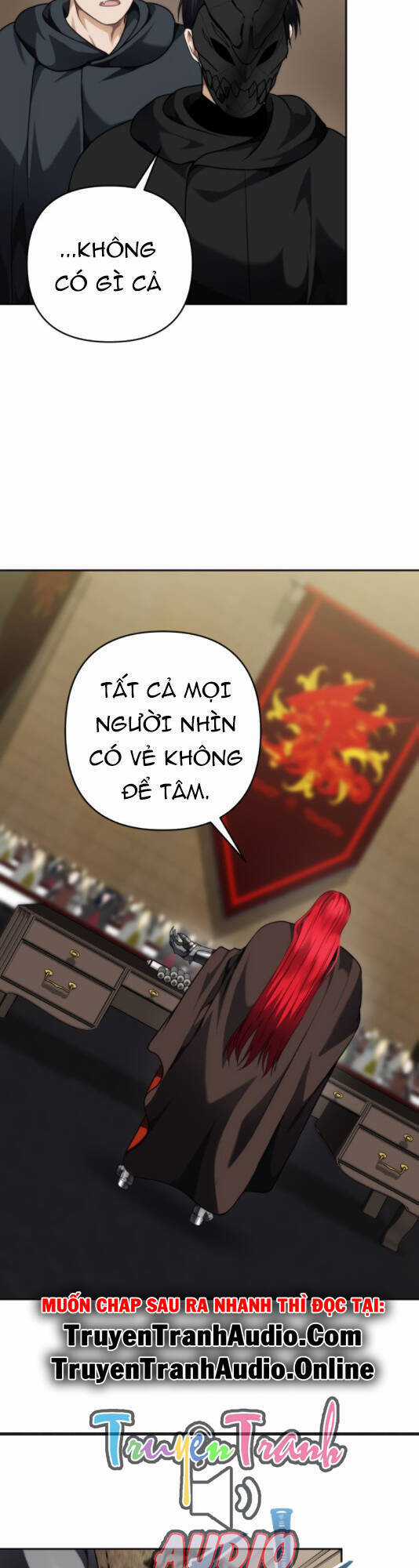 Vua Thăng Cấp Chương 75 trang 37