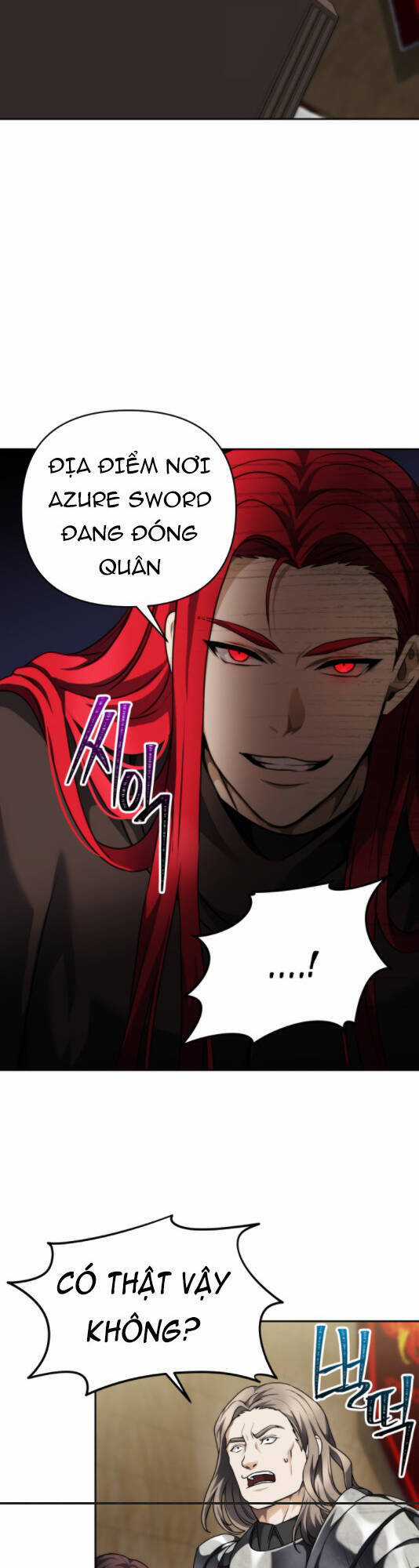 Vua Thăng Cấp Chương 75 trang 40