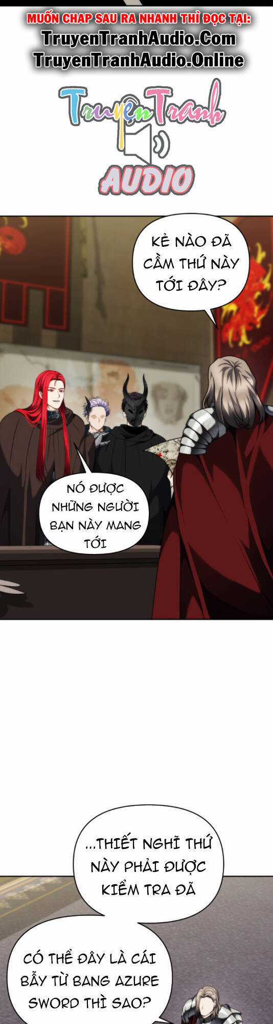 Vua Thăng Cấp Chương 75 trang 43