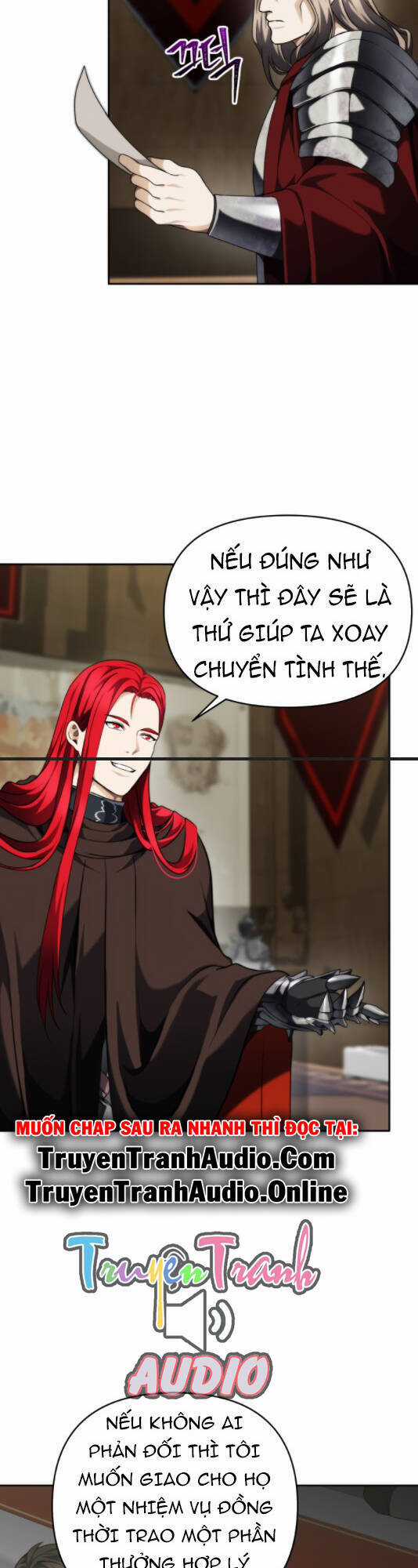 Vua Thăng Cấp Chương 75 trang 46