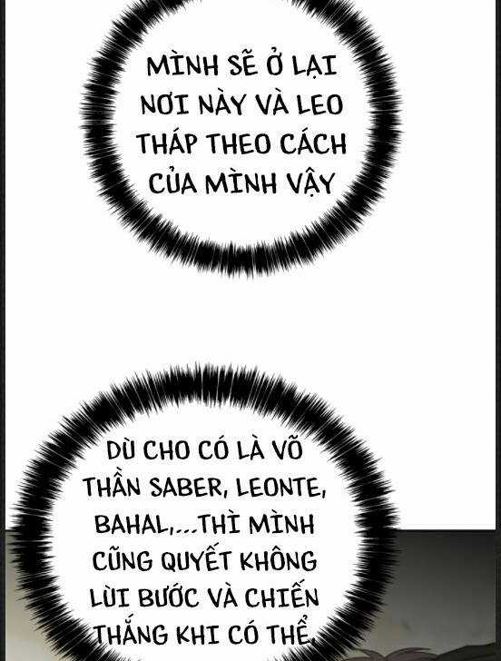 Vua Thăng Cấp Chương 75 trang 51