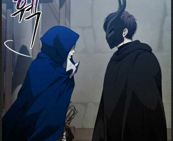 Vua Thăng Cấp Chương 75 trang 58