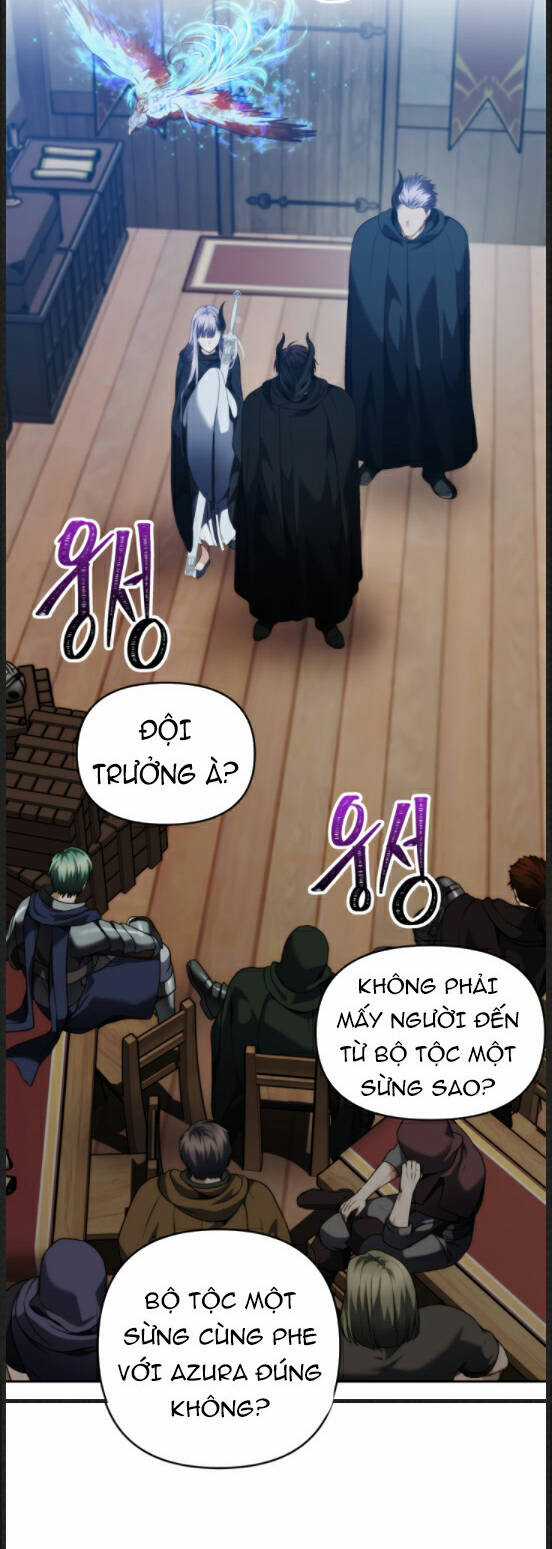 Vua Thăng Cấp Chương 75 trang 61