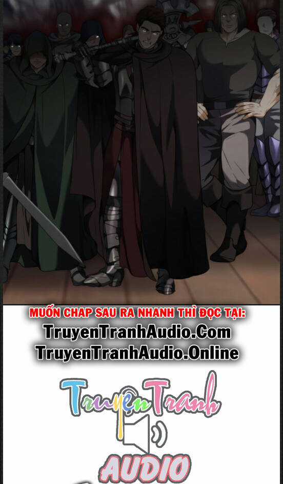 Vua Thăng Cấp Chương 75 trang 66