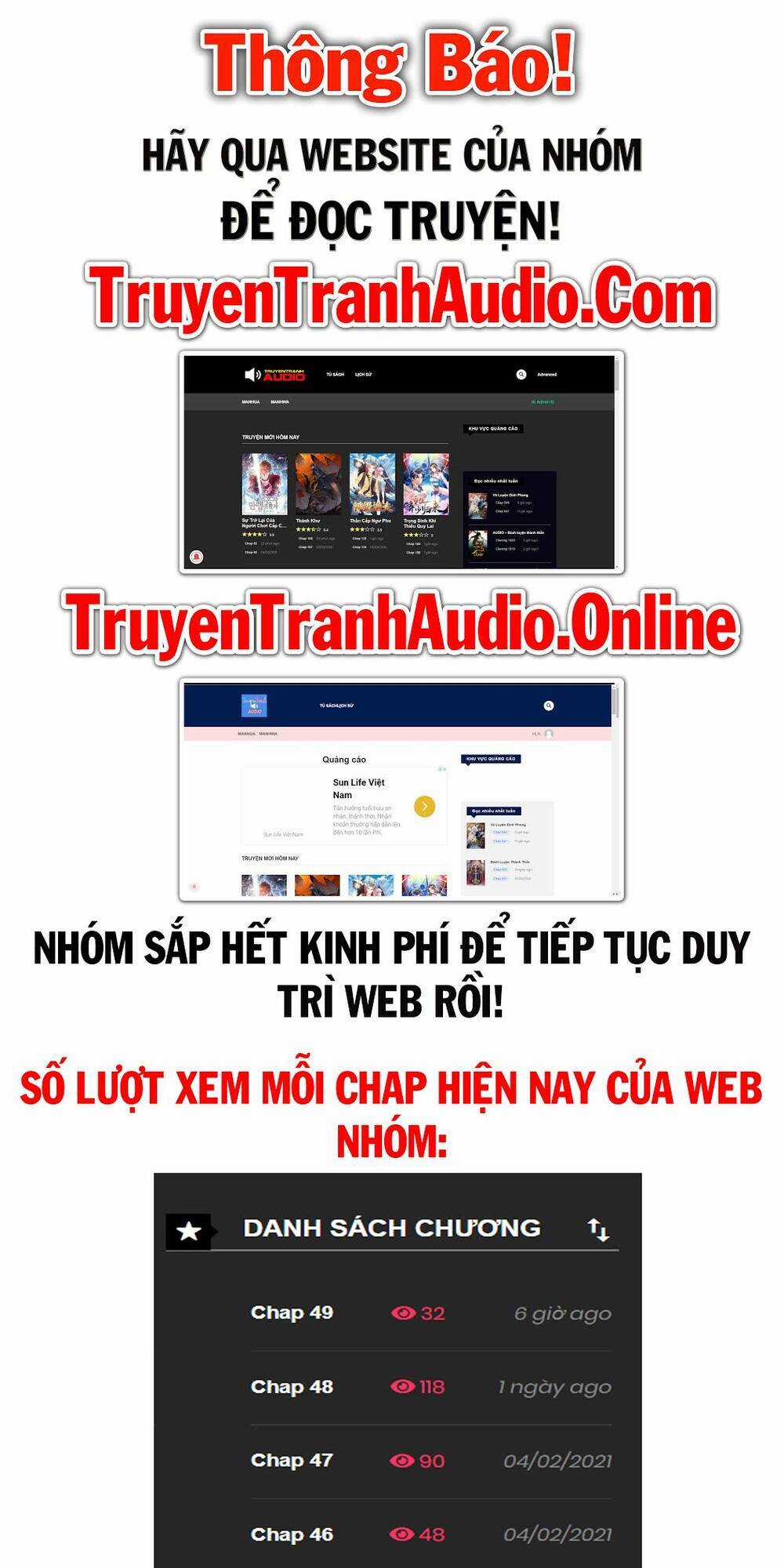 Vua Thăng Cấp Chương 75 trang 68