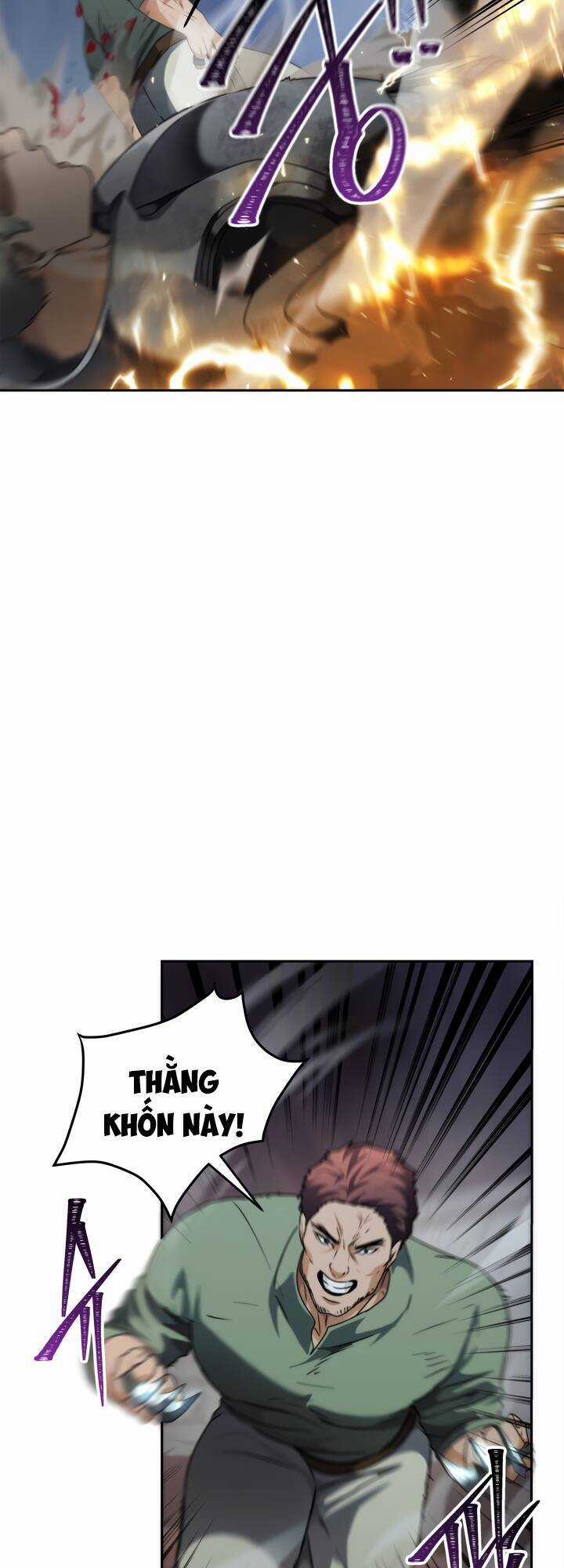 Vua Thăng Cấp Chương 76 trang 11