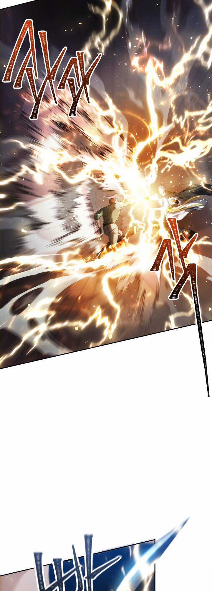 Vua Thăng Cấp Chương 76 trang 13