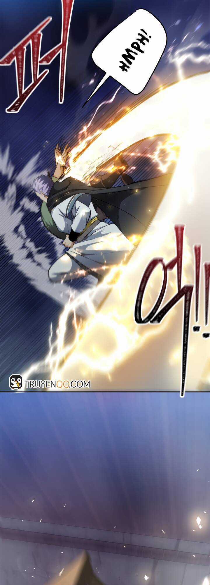 Vua Thăng Cấp Chương 76 trang 16