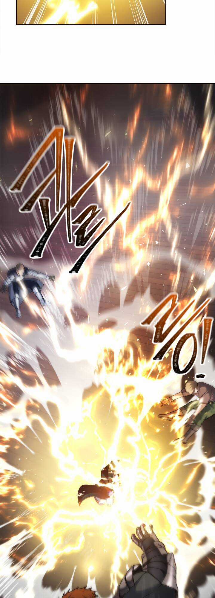 Vua Thăng Cấp Chương 76 trang 23