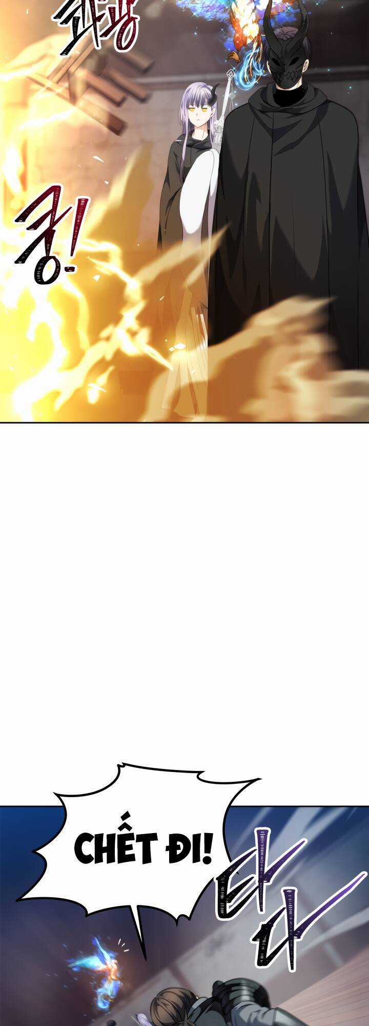 Vua Thăng Cấp Chương 76 trang 26