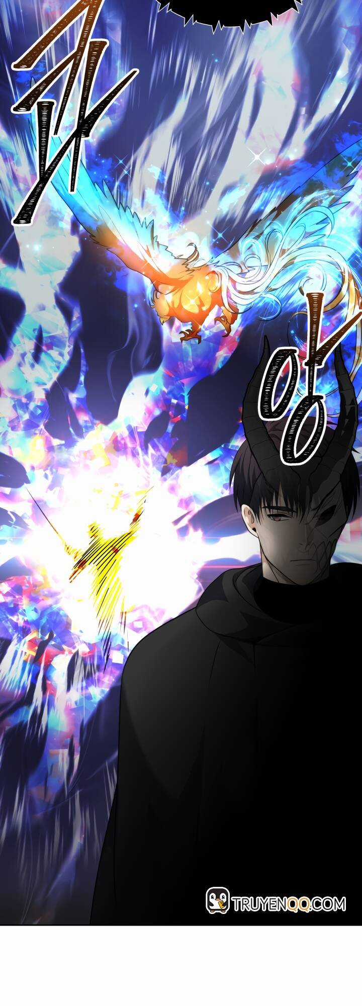 Vua Thăng Cấp Chương 76 trang 29