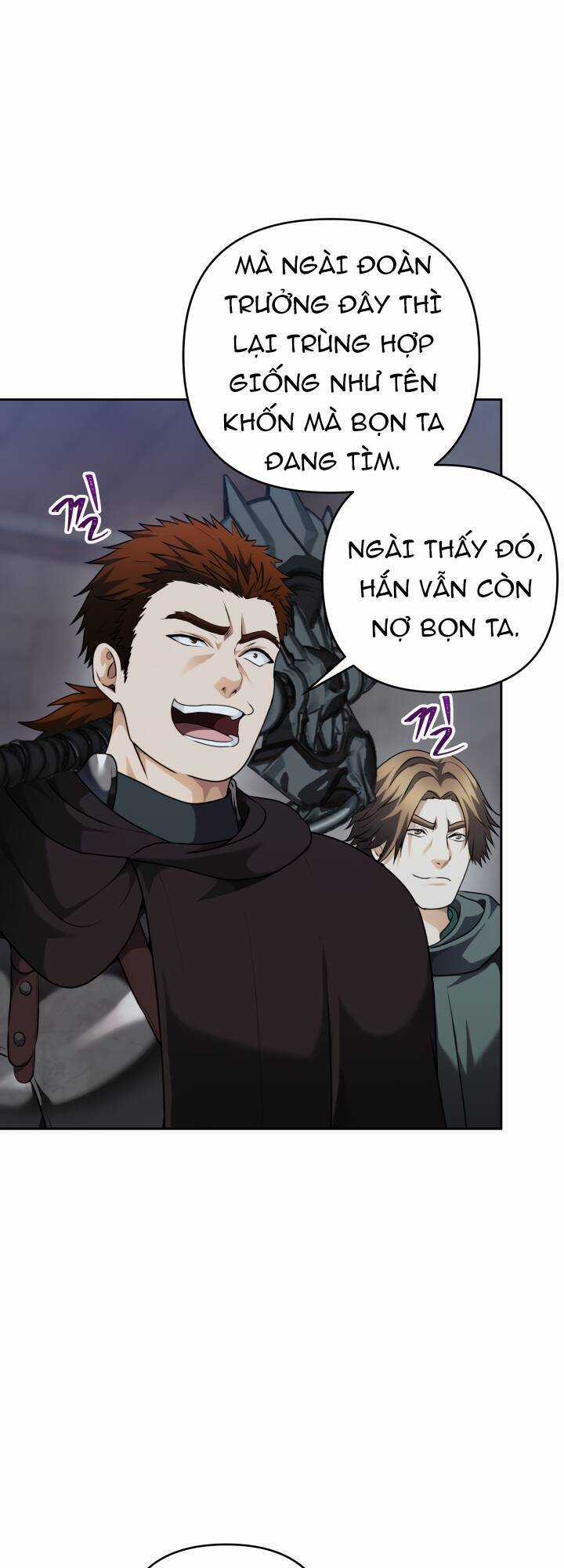 Vua Thăng Cấp Chương 76 trang 3