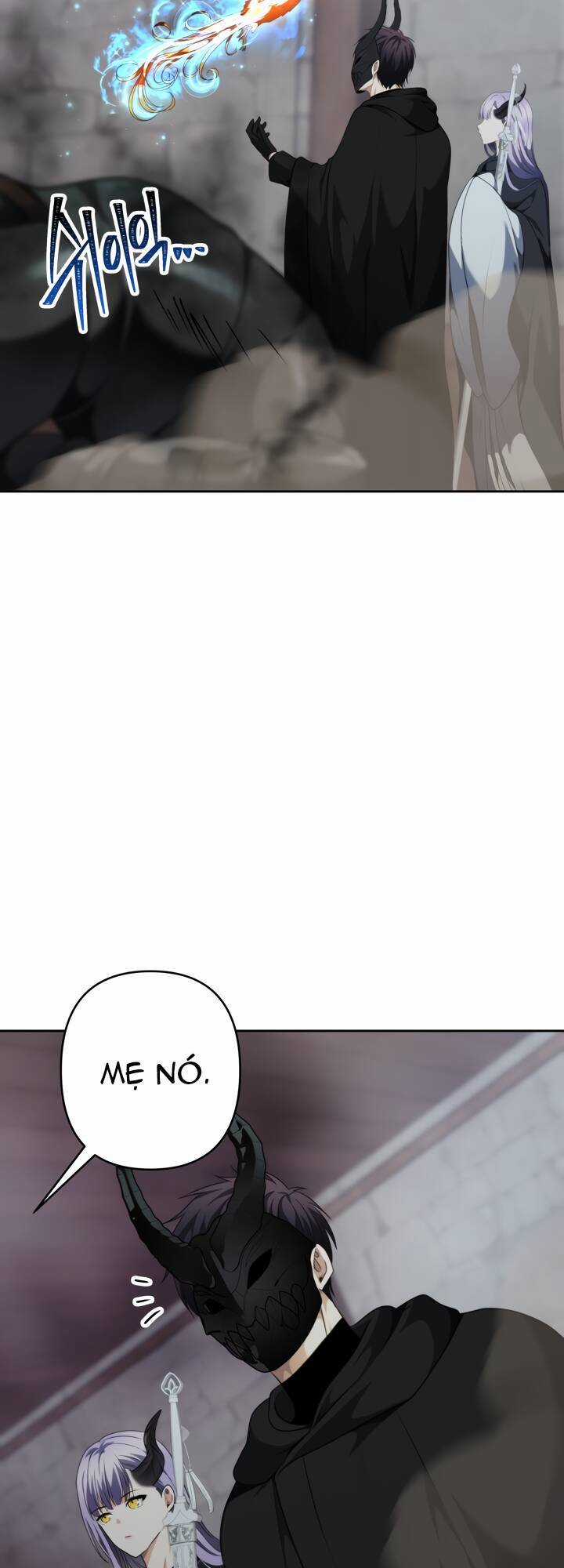 Vua Thăng Cấp Chương 76 trang 31