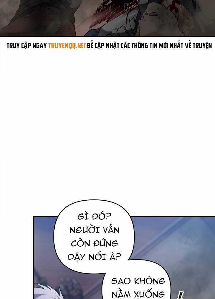 Vua Thăng Cấp Chương 76 trang 33