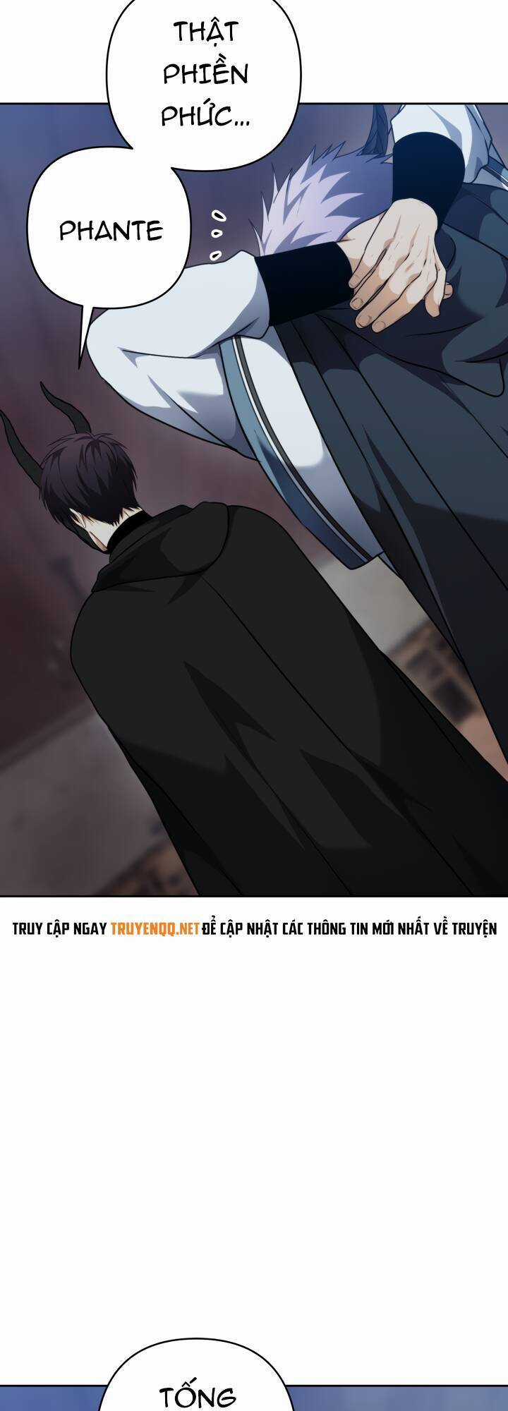 Vua Thăng Cấp Chương 76 trang 4