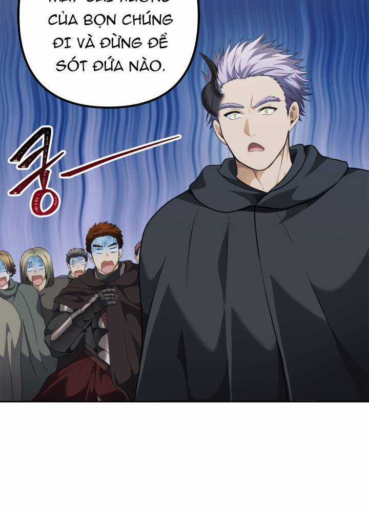 Vua Thăng Cấp Chương 76 trang 41