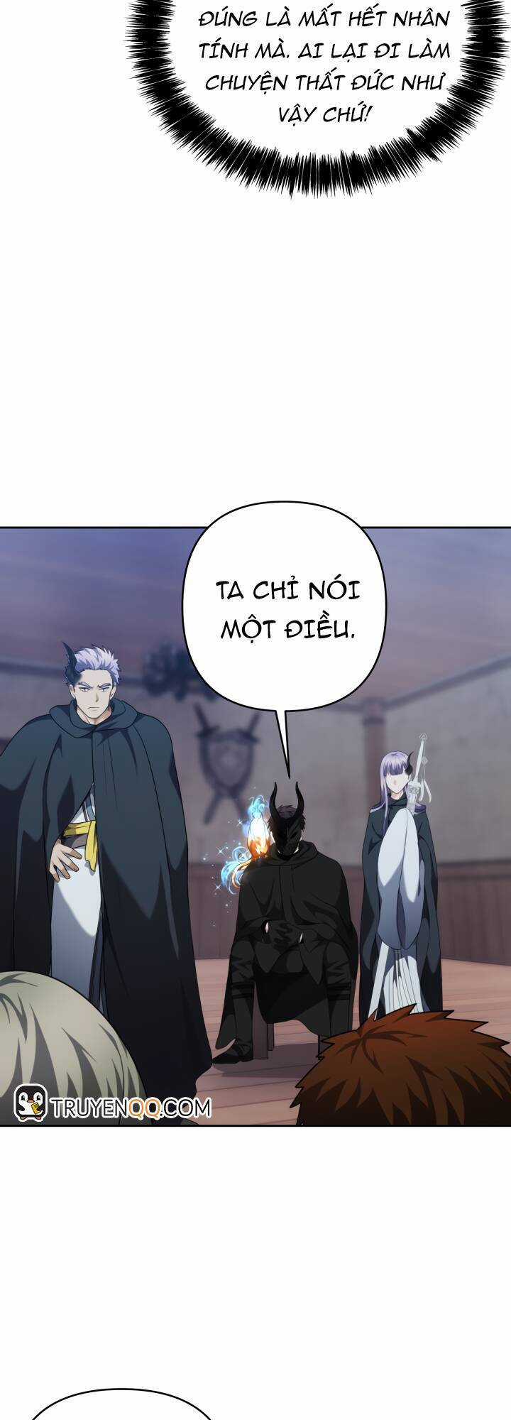 Vua Thăng Cấp Chương 76 trang 45