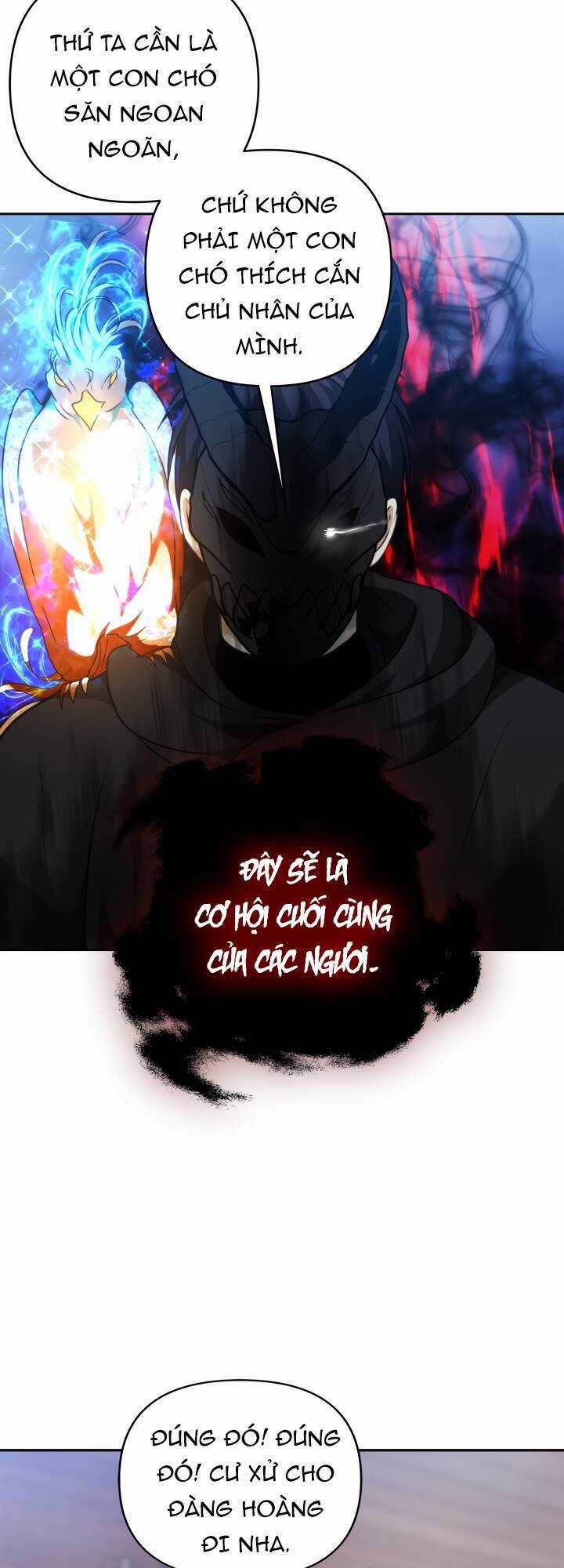 Vua Thăng Cấp Chương 76 trang 46