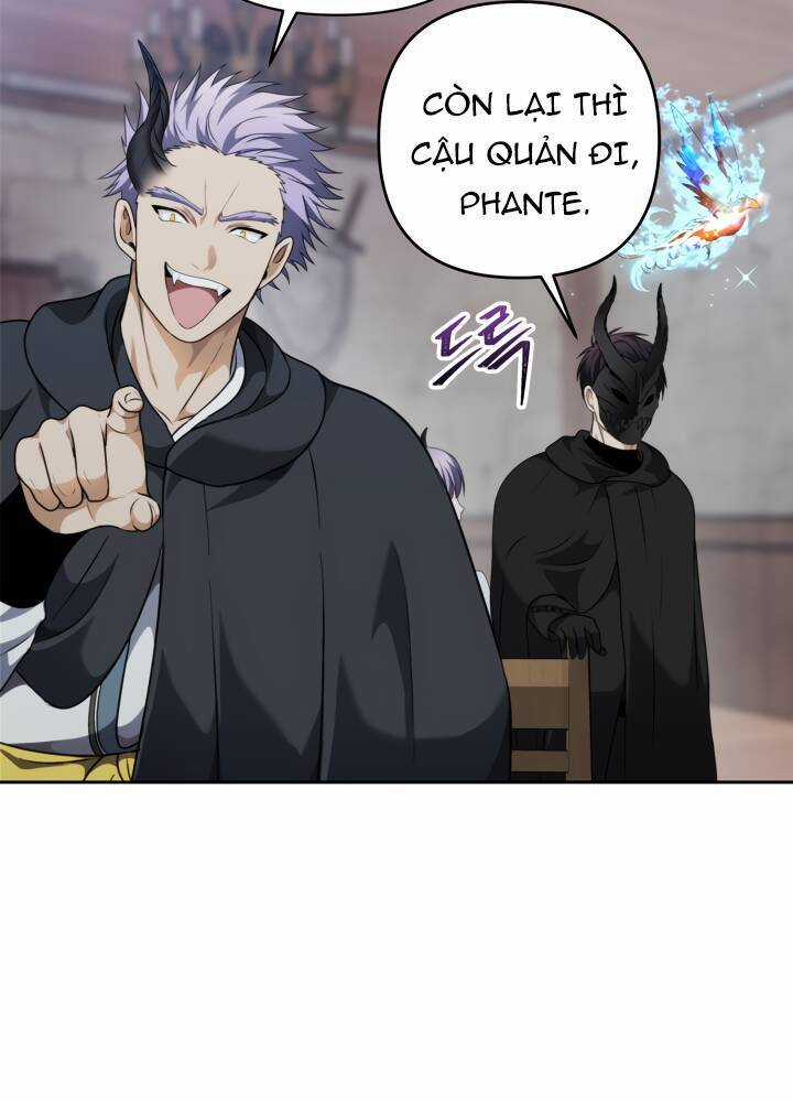 Vua Thăng Cấp Chương 76 trang 47