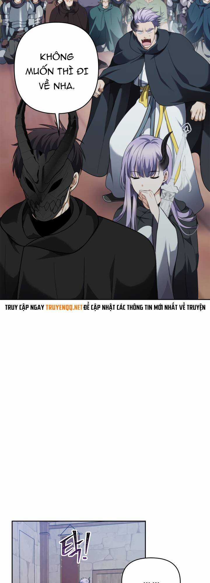 Vua Thăng Cấp Chương 76 trang 50