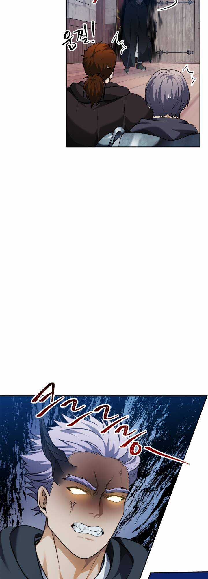 Vua Thăng Cấp Chương 76 trang 52