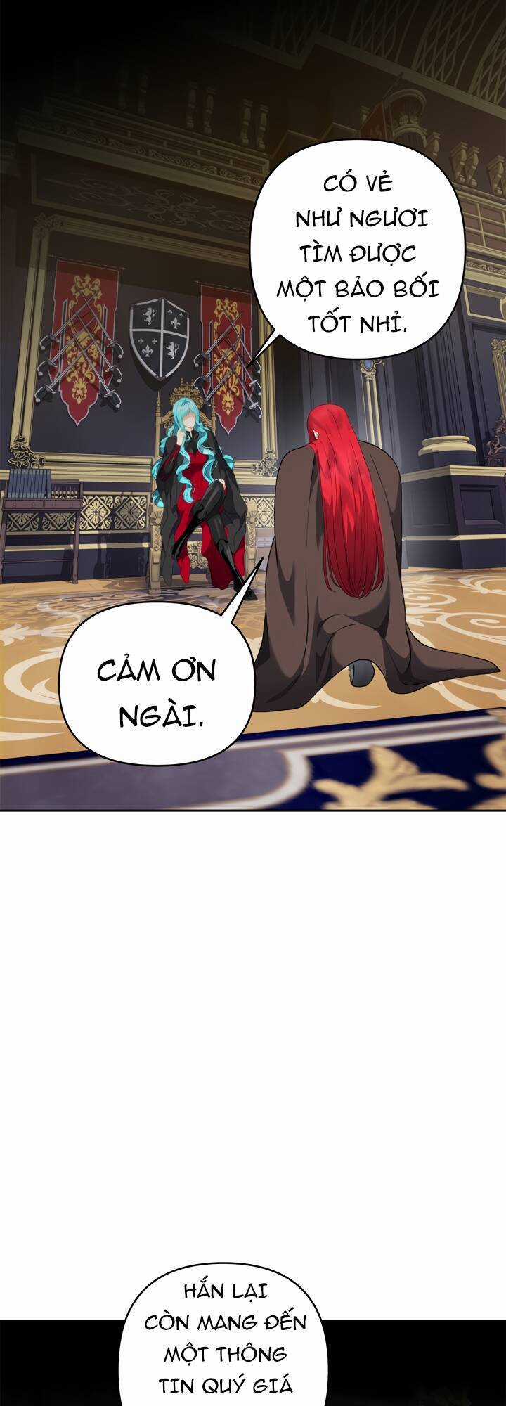 Vua Thăng Cấp Chương 76 trang 57