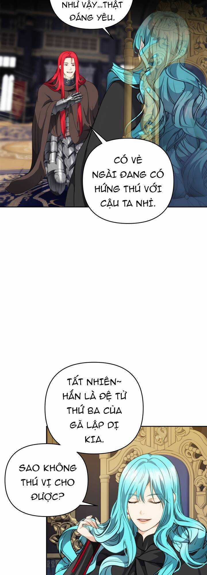 Vua Thăng Cấp Chương 76 trang 58