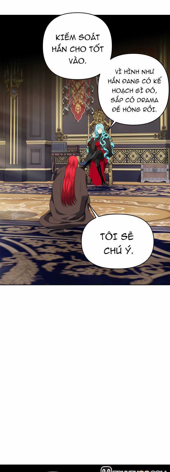 Vua Thăng Cấp Chương 76 trang 60