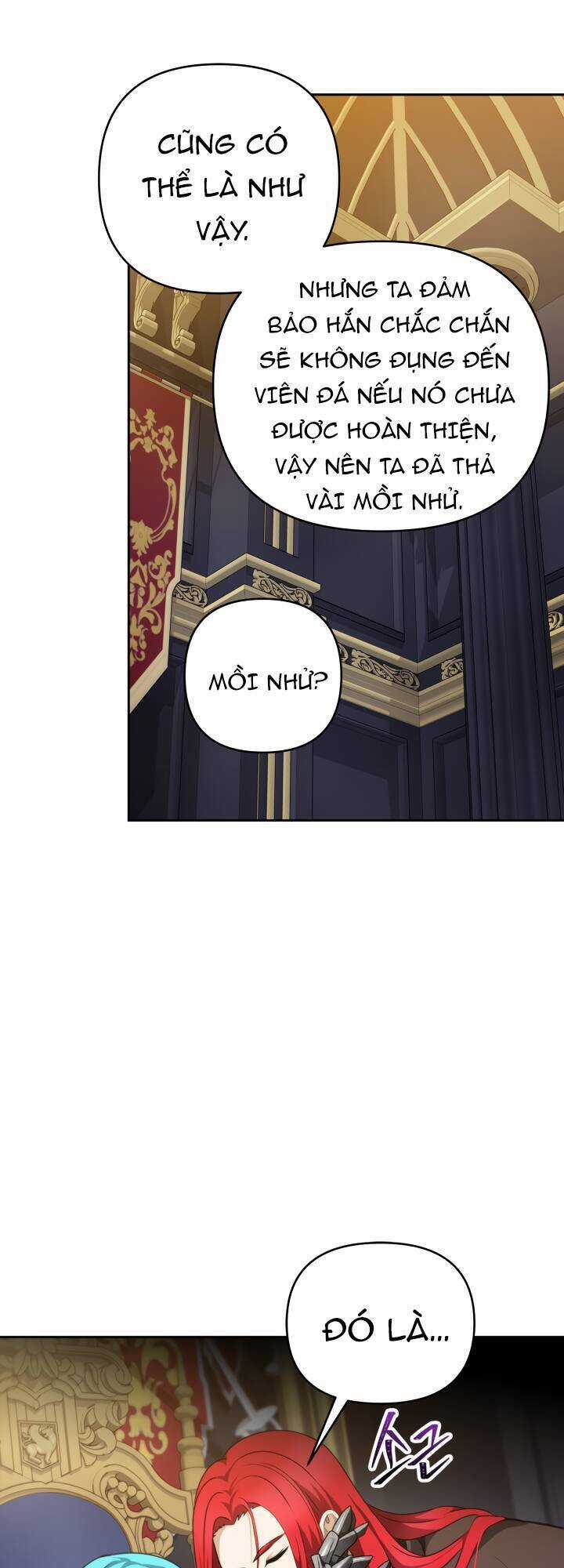 Vua Thăng Cấp Chương 76 trang 63