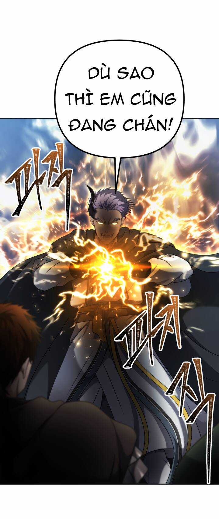 Vua Thăng Cấp Chương 76 trang 9