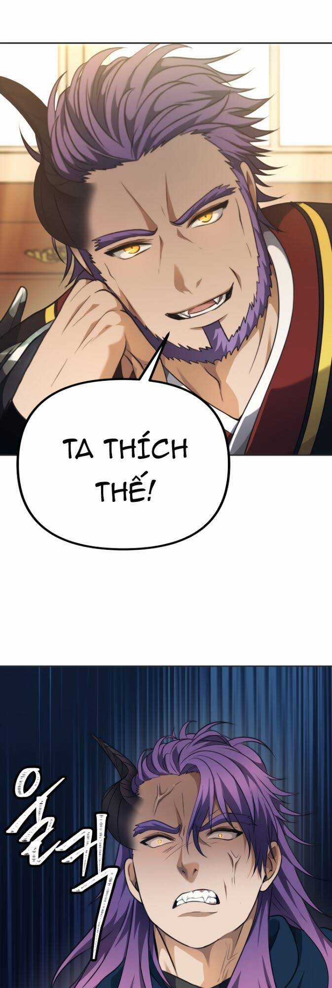 Vua Thăng Cấp Chương 77 trang 13