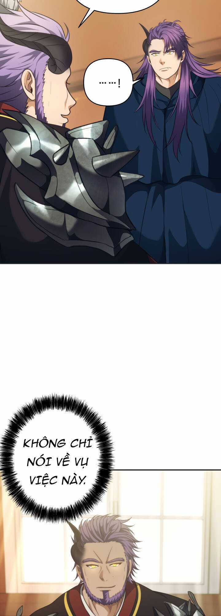 Vua Thăng Cấp Chương 77 trang 16