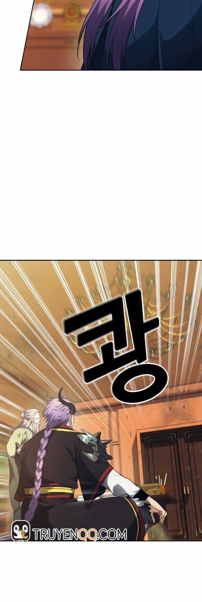 Vua Thăng Cấp Chương 77 trang 20