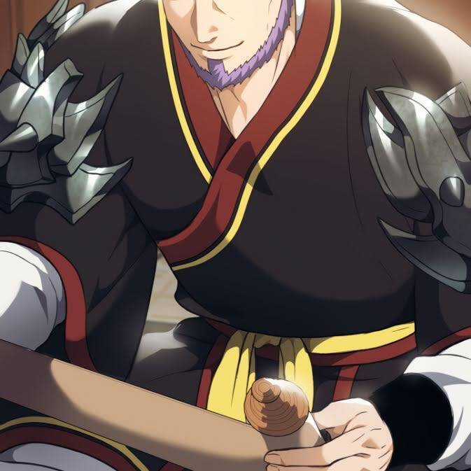 Vua Thăng Cấp Chương 77 trang 24