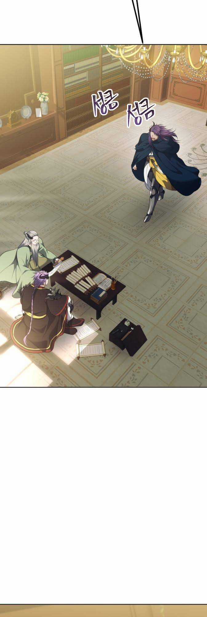 Vua Thăng Cấp Chương 77 trang 3