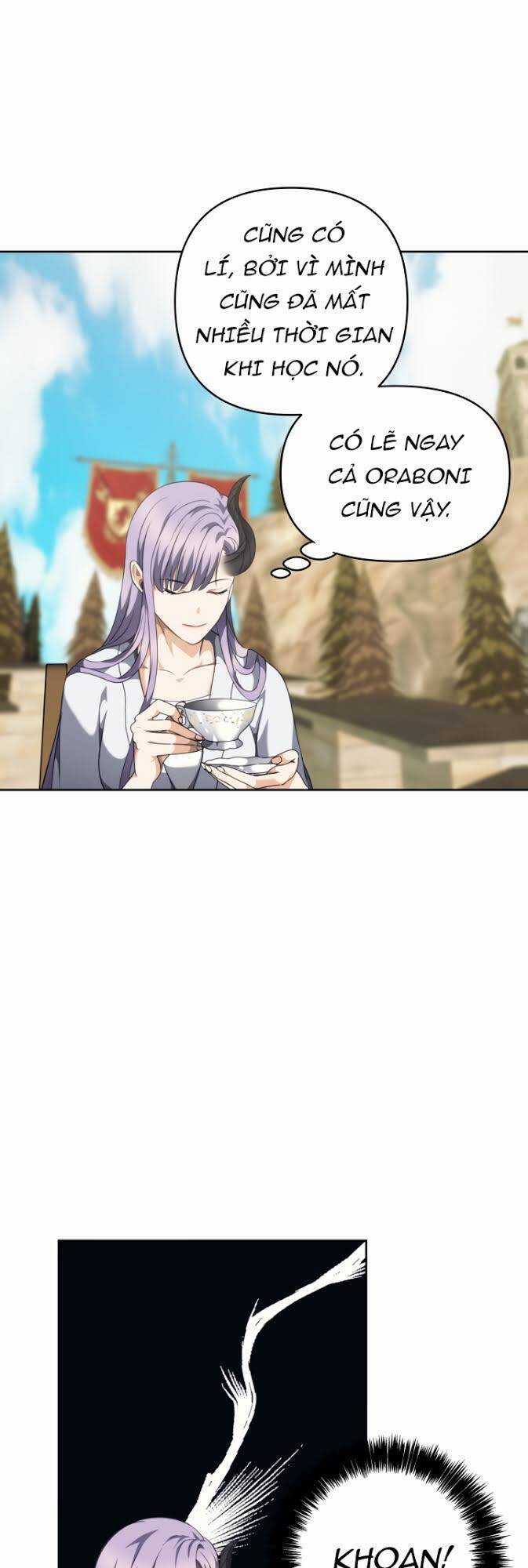 Vua Thăng Cấp Chương 77 trang 37