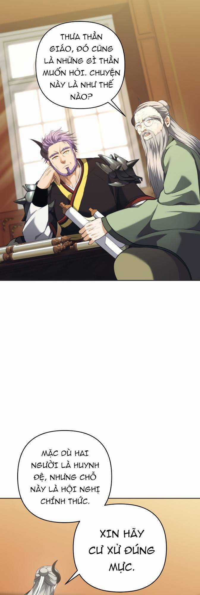 Vua Thăng Cấp Chương 77 trang 4