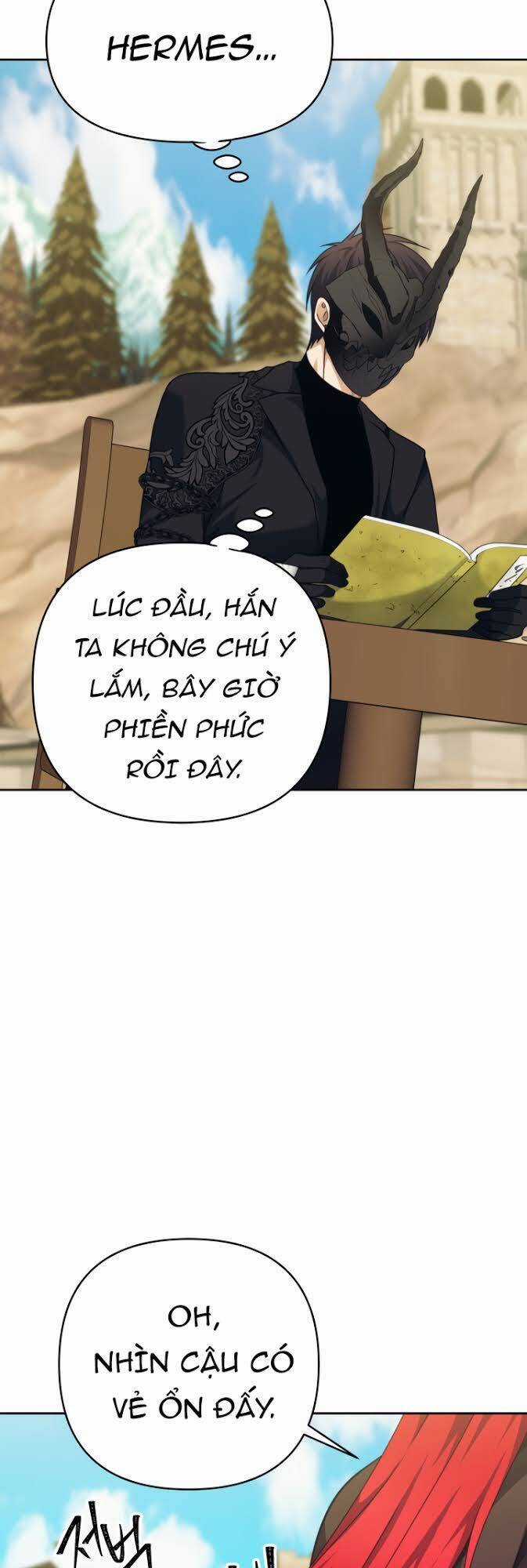 Vua Thăng Cấp Chương 77 trang 44