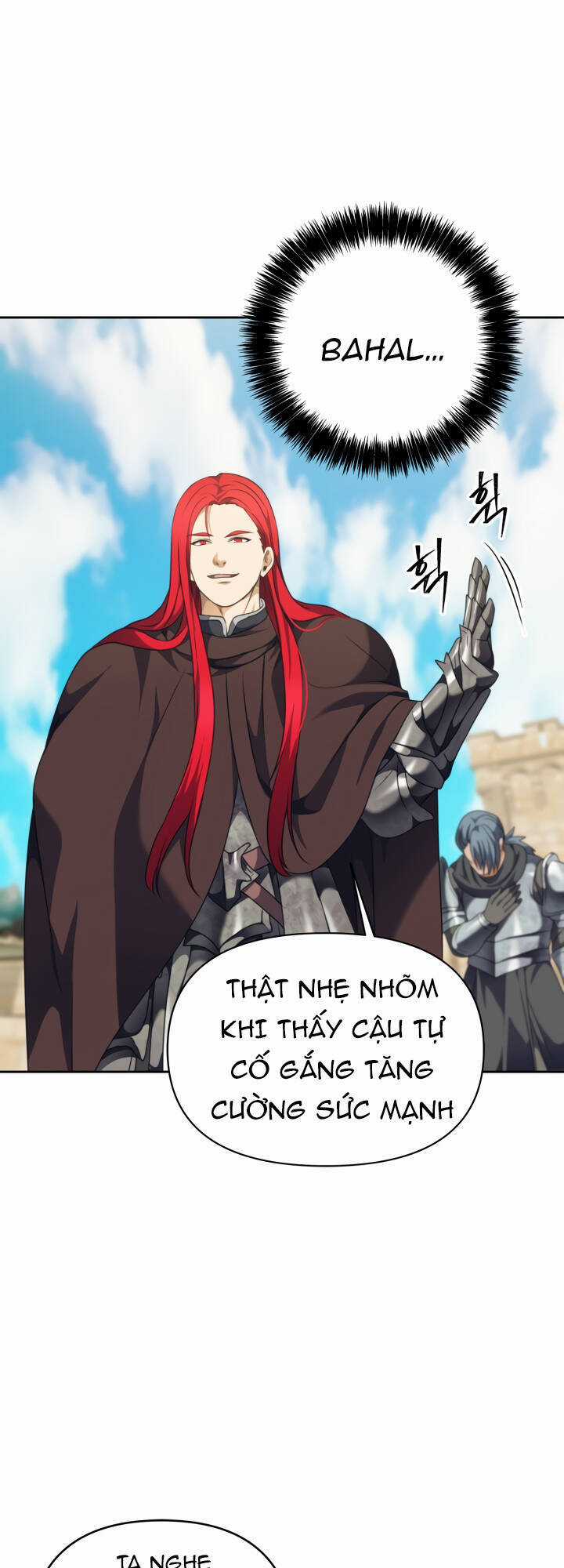 Vua Thăng Cấp Chương 77 trang 46